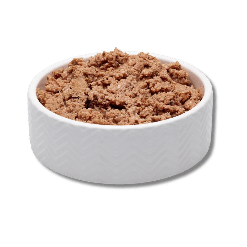 SoulMate - Dog - Can - South Pacific Lamb & Seafood - 175g