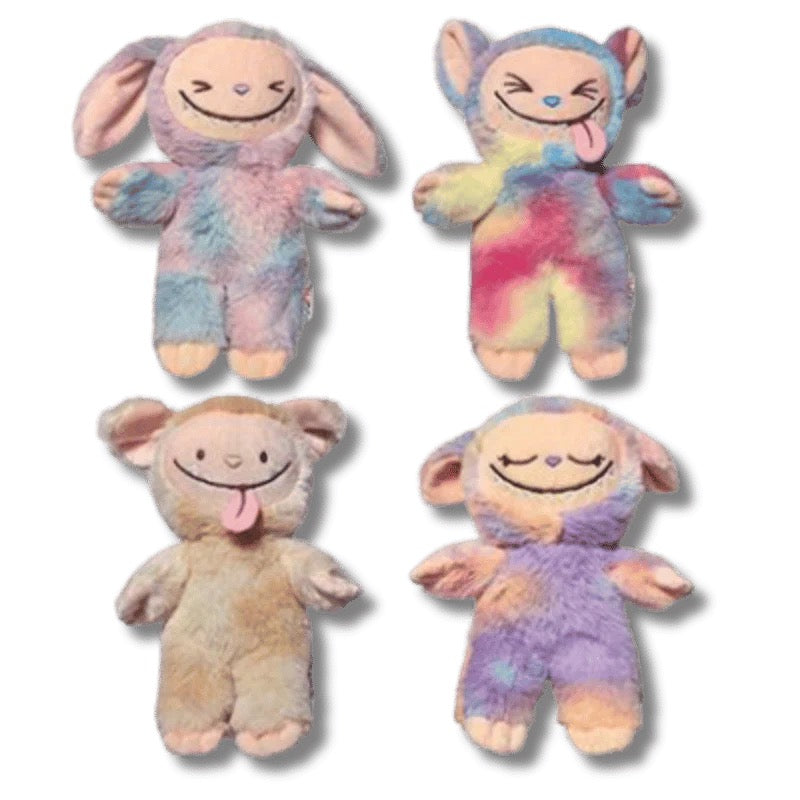 FoufouBRANDS - LaFouFou Collection - BullyFou