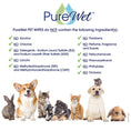 Load image into Gallery viewer, PureWet Wipes 60Ct
