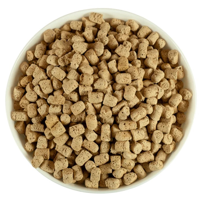 BIXBI - Cat - Freeze-Dried - Rawbble - Turkey