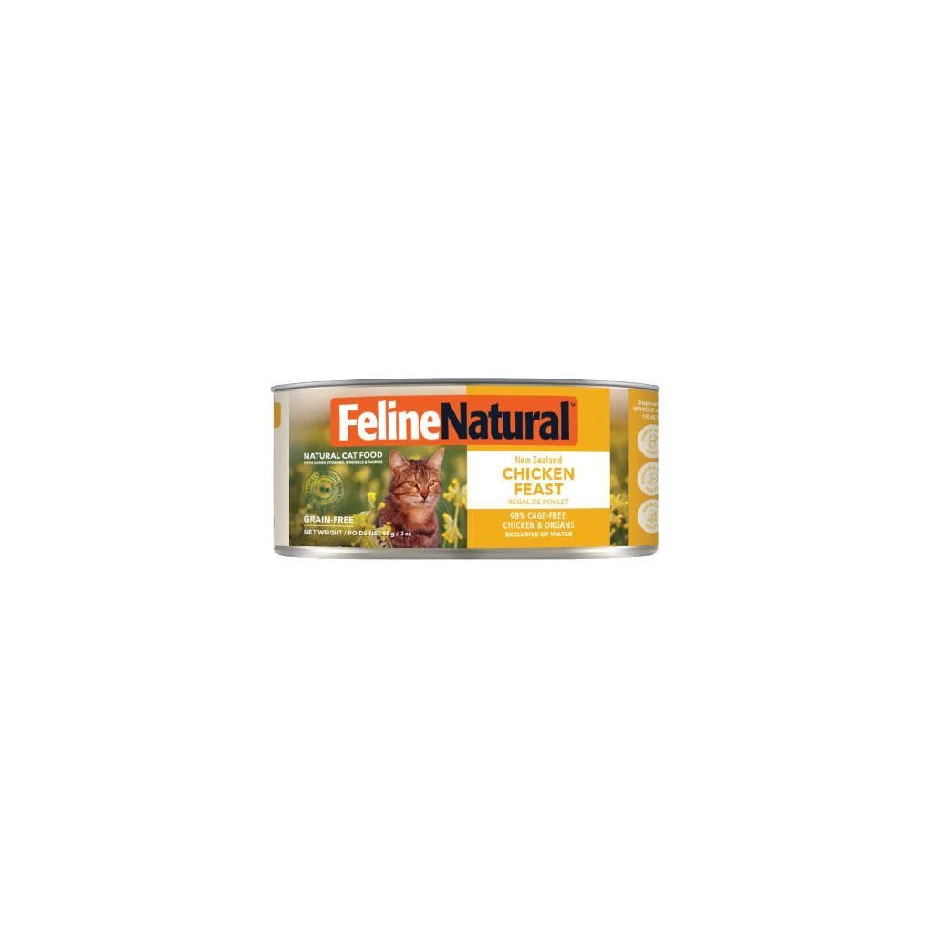 Feline Natural – PETPLS