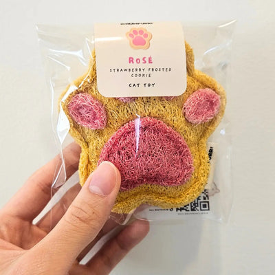 Chompurr Butter Nibbles