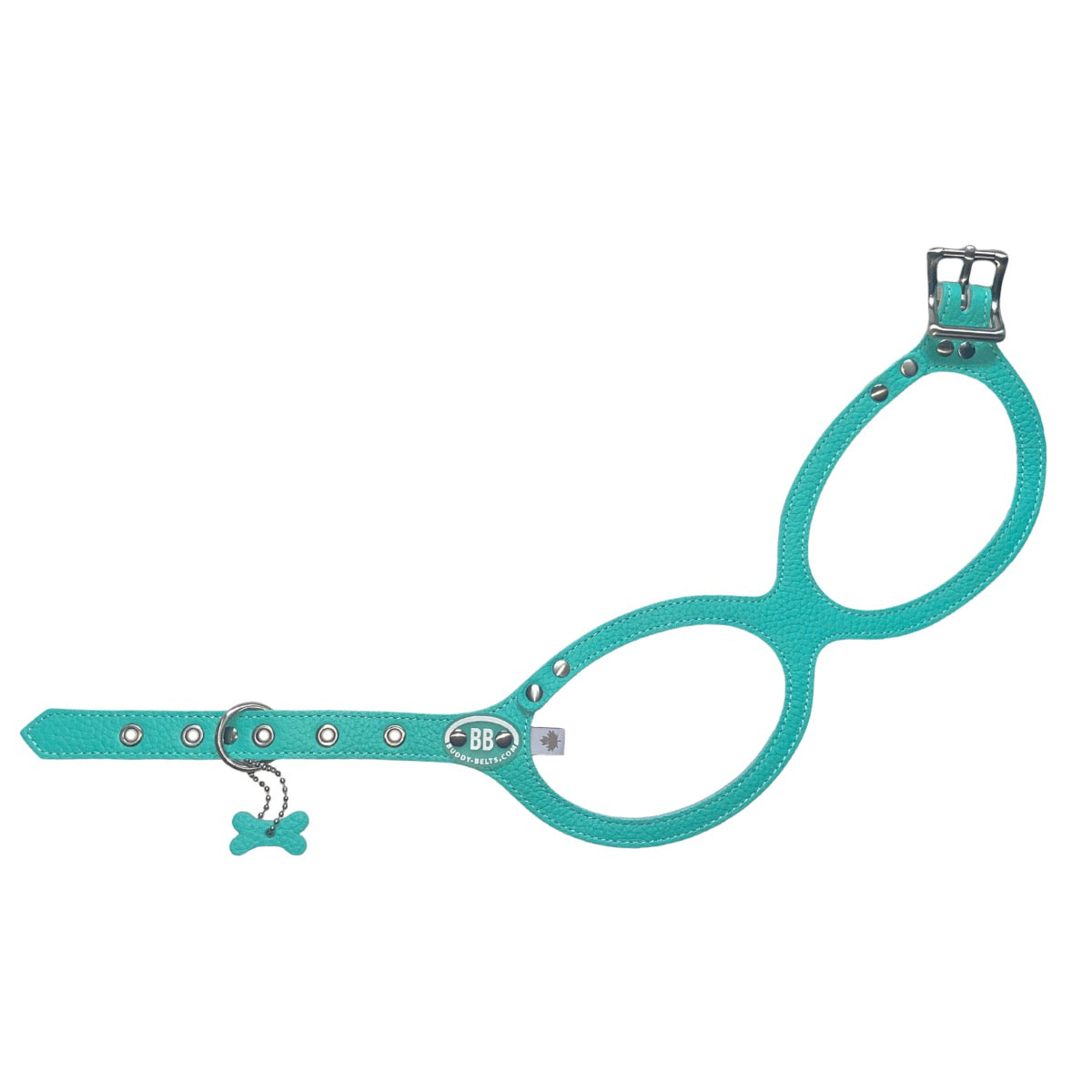 Buddy Belts Harnesses – Limited Edition with Crystal