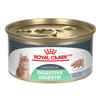 Royal Canin FCN Digestive Care Loaf In Sauce 85g