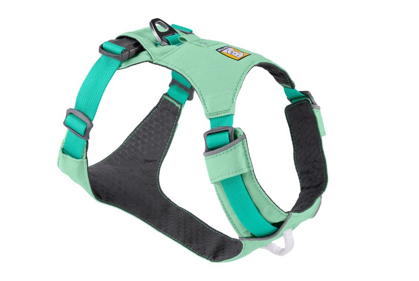 RUFFWEAR Hi & Light™ Lightweight Dog Harness