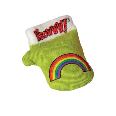 Yeowww! - Catnip - Toy - Kitten Mittens