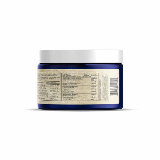 Adored Beast Canine Gut Soothe | Anti-Inflammatory