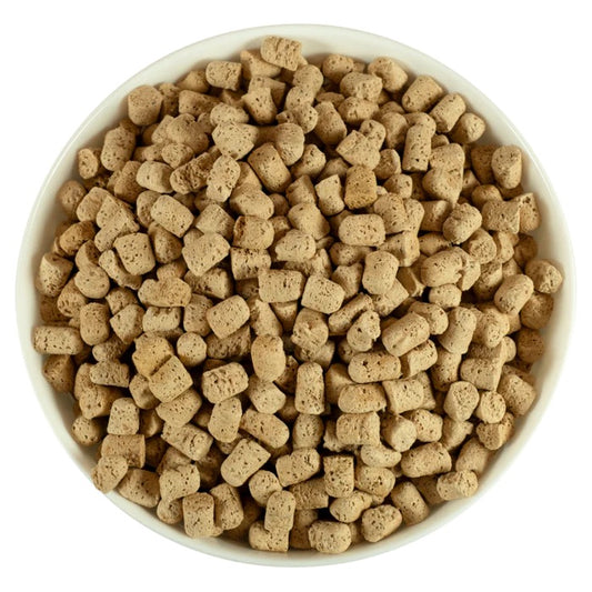BIXBI - Dog - Freeze-Dried - Rawbble - Beef