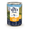 Load image into Gallery viewer, ZIWI Peak Dog Chicken Can
