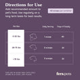 Load image into Gallery viewer, Fera Pets – Calming Support for Dogs & Cats, Powder – 60 Servings
