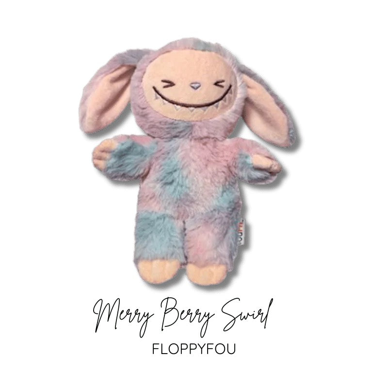 FoufouBRANDS - LaFouFou Collection - BullyFou
