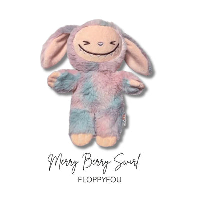 FoufouBRANDS - LaFouFou Collection - BullyFou