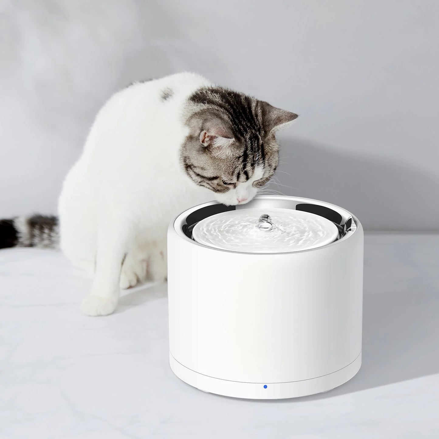 PETKIT EverSweet 3 Pro (UVC) Pet Water Fountain (Wireless Pump)