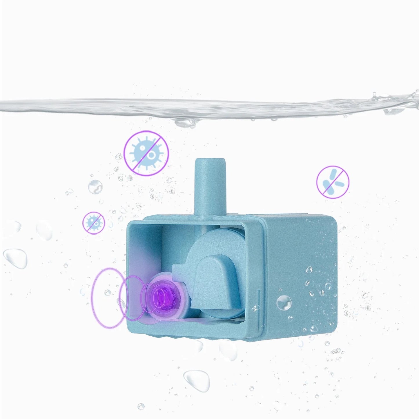 PETKIT EverSweet 3 Pro (UVC) Pet Water Fountain (Wireless Pump)