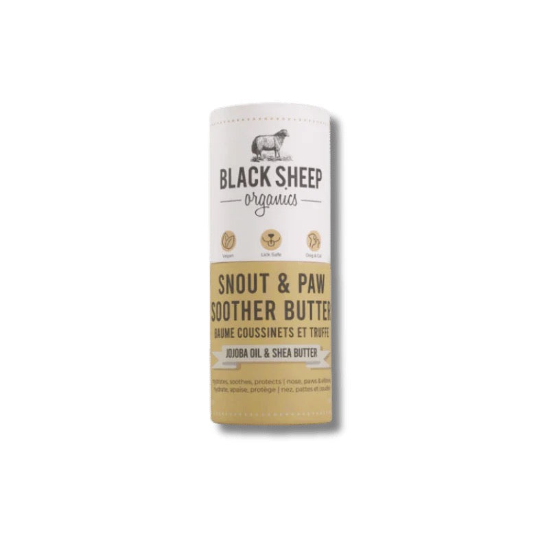 Black Sheep Organics - Snout & Paw Soother Butter