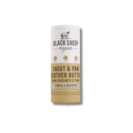 Black Sheep Organics - Snout & Paw Soother Butter