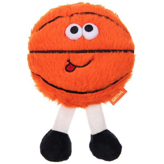 Growl Ball Starz Basketball