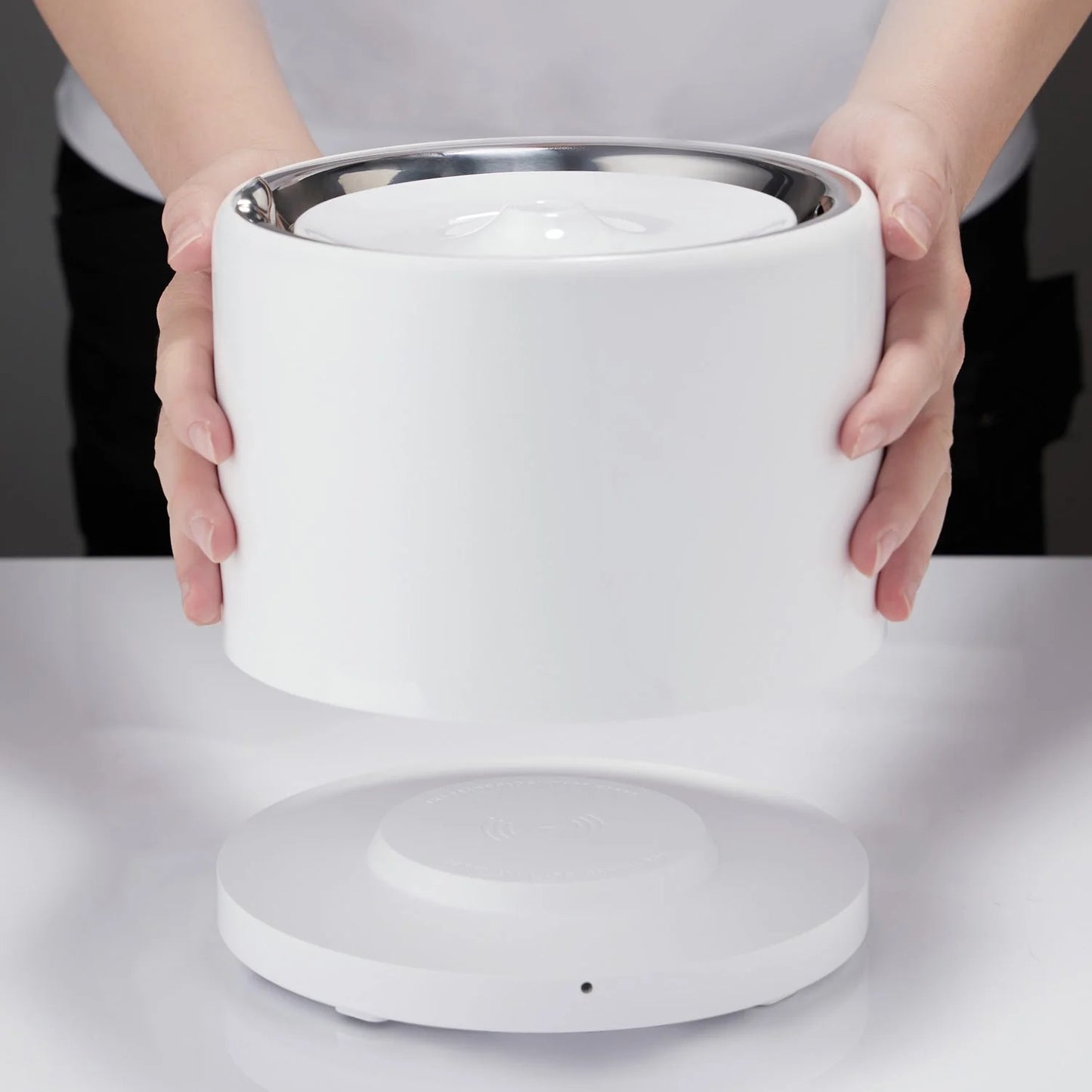 PETKIT EverSweet 3 Pro (UVC) Pet Water Fountain (Wireless Pump)