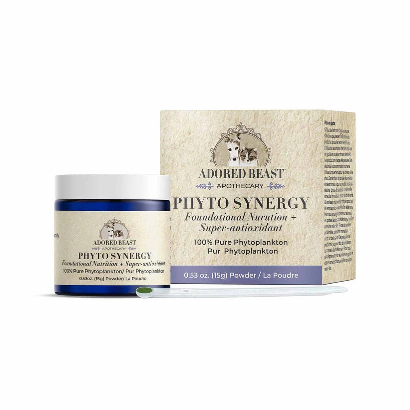 Adored Beast Phyto Synergy | Super Antioxidant