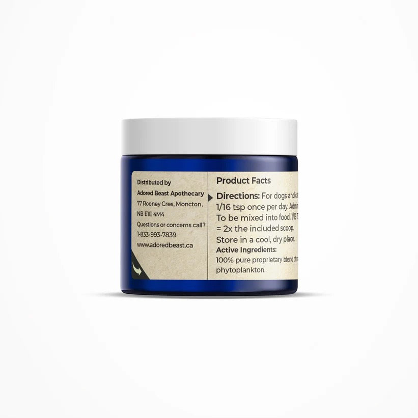 Adored Beast Phyto Synergy | Super Antioxidant