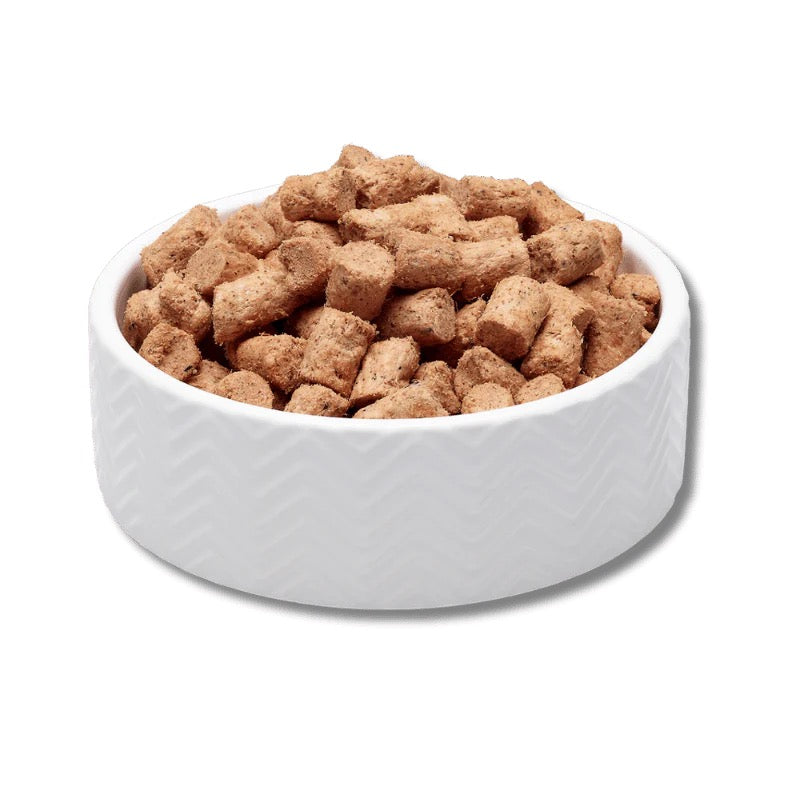 SoulMate - Cat - Freeze-Dried - Roar Roar Roar - North Island Chicken