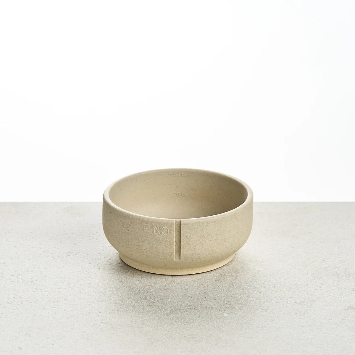 Pino Classic Bowl