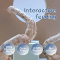 Load image into Gallery viewer, RANOVA Freeze-Dried Chicken Neck
