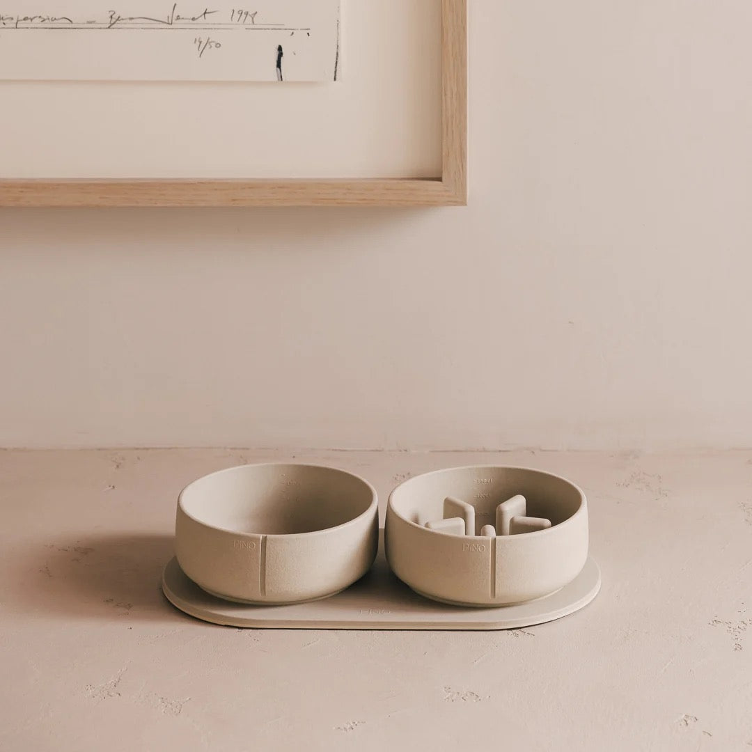 Pino Classic Bowl
