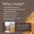 Load image into Gallery viewer, Fera Pets – Liver Support for Dogs & Cats, Powder – 60 Servings
