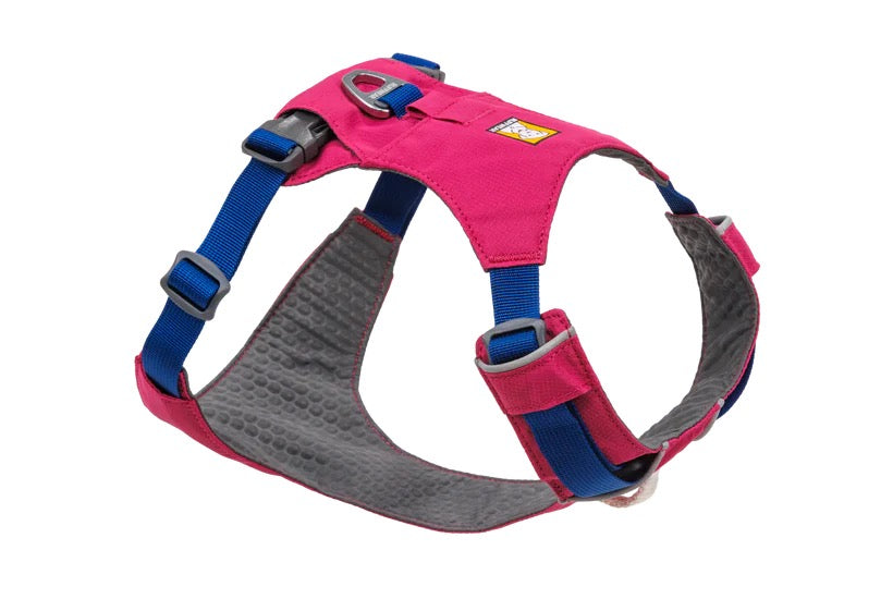 RUFFWEAR Hi & Light™ Lightweight Dog Harness