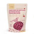 Load image into Gallery viewer, LOOPYPAWS Fruity Crunchy-Red Beets
