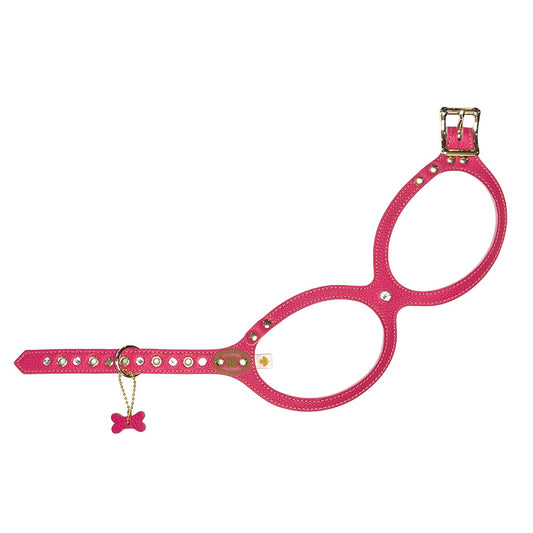 Buddy Belts Harnesses – Limited Edition with Crystal