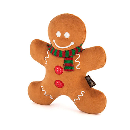 PLAY - Holiday Classic Collection - Gingerbread Man