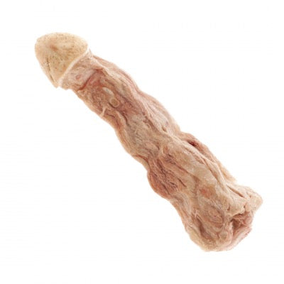 Food Duck Freeze Dried Pig Tail 100g