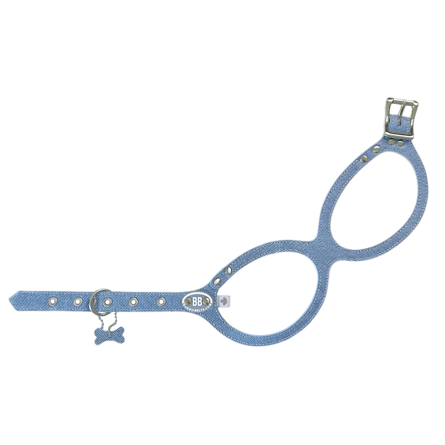 Buddy Belts Harnesses – Limited Edition