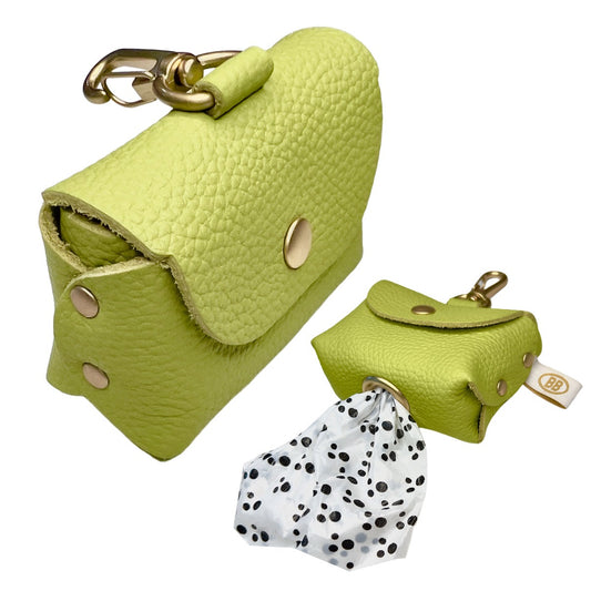 Buddy Belt Poopurse – Limited