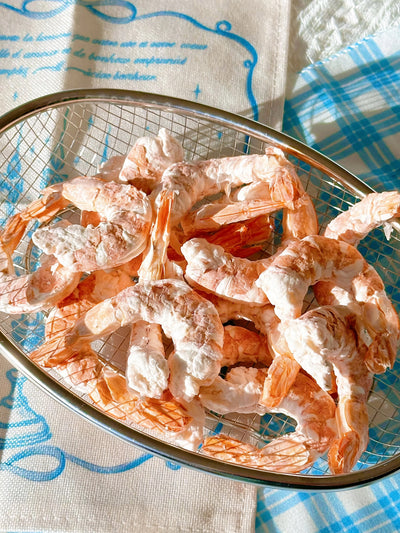 Paxi Skinless Shrimp