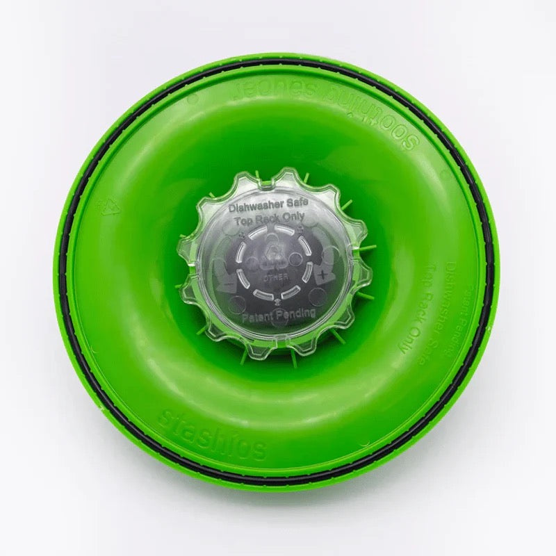 Stashios - Soothing Saucer
