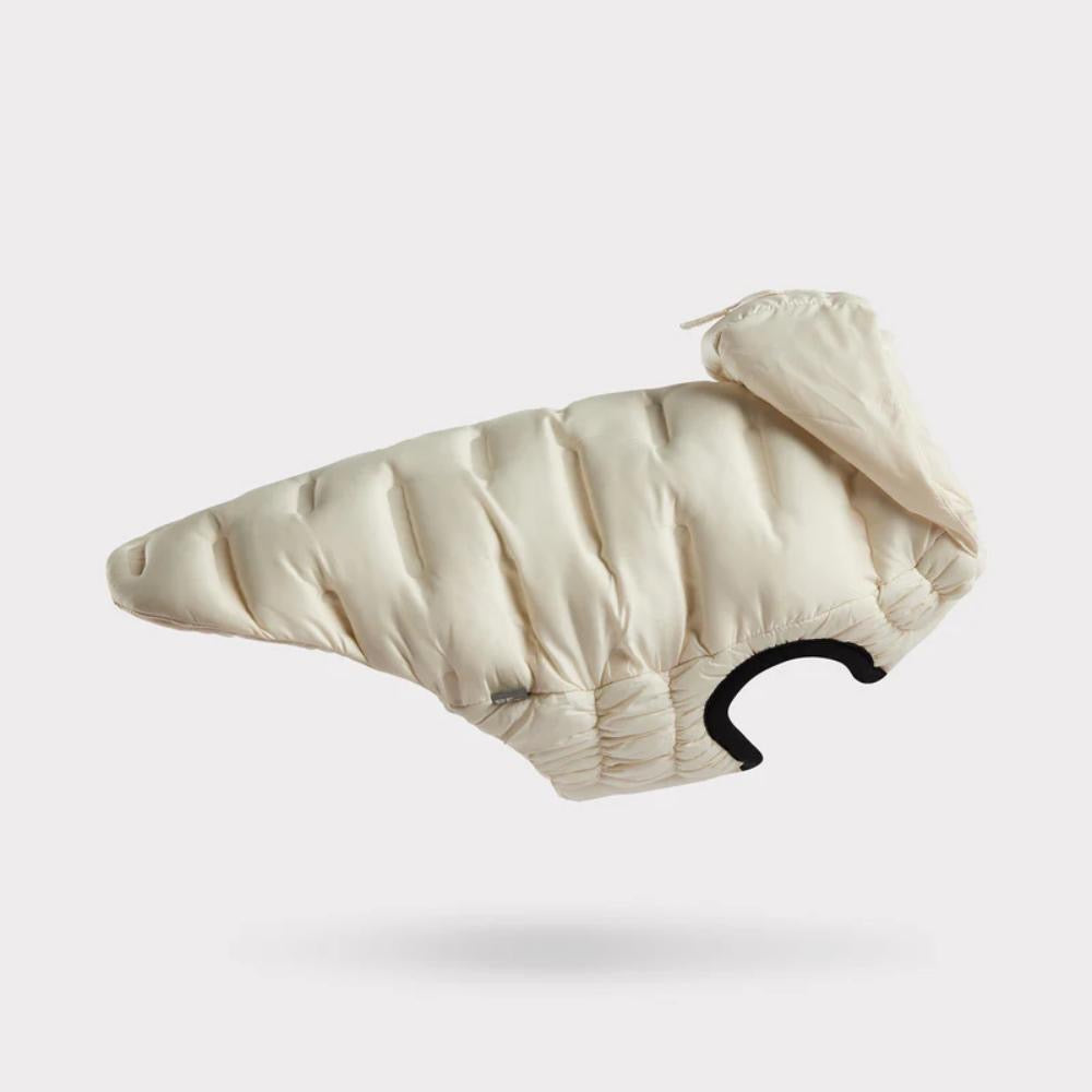GF PET Elasto-Fit Cloud Parka SAND