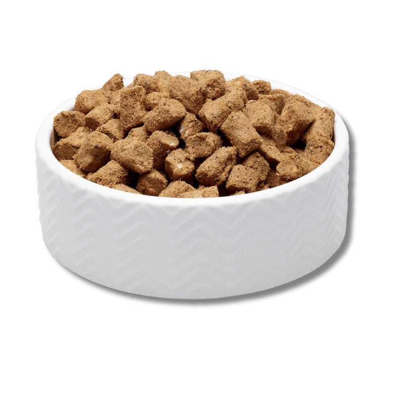 SoulMate - Cat - Freeze-Dried - Roar Roar Roar - South Pacific Seafood