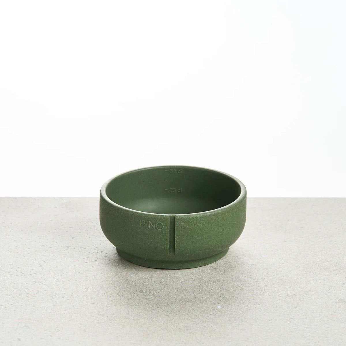 Pino Classic Bowl