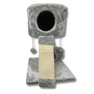 One For Pets - Kitty Lookout Post