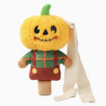 Load image into Gallery viewer, Hug Smart Howloween Night Scarecrow
