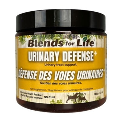 BlendsForLife Urinary Defense+ 100g