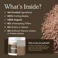 Load image into Gallery viewer, Fera Pets – Organic Mushrooms Immune Support for Dogs & Cats, Powder – 120 Servings
