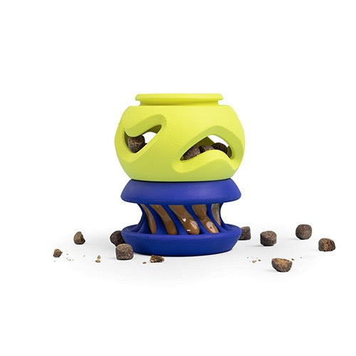 WagLab The 2-Pack Multi Toy