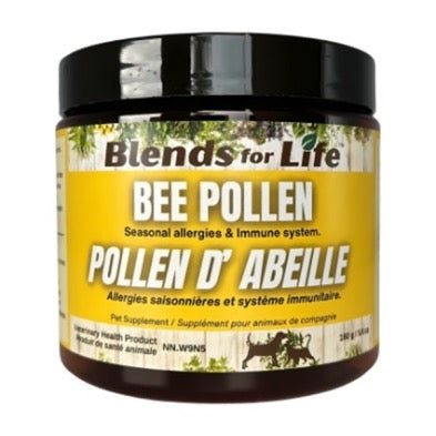 BlendsForLife Canadian Bee Pollen 160g