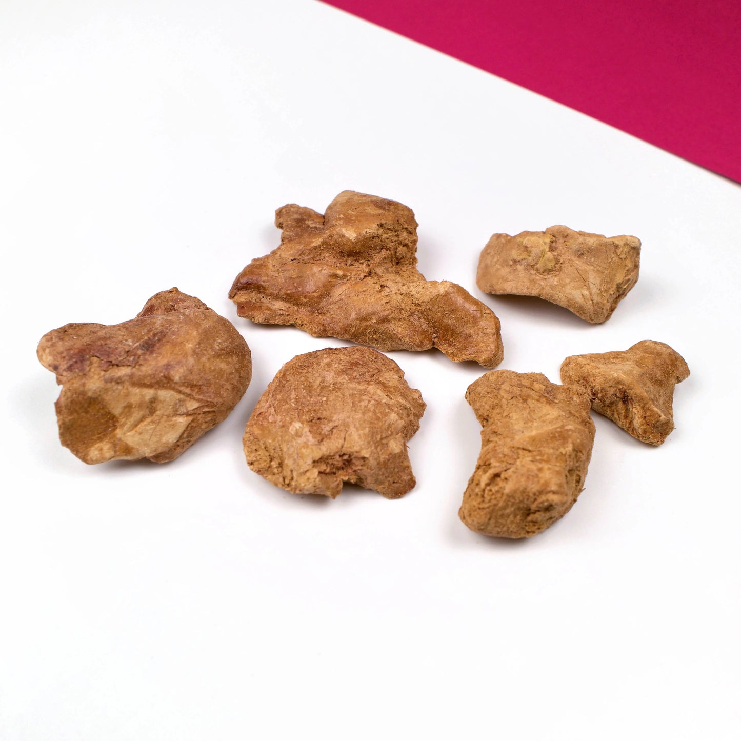 Wiggly Babies Duck Liver Freeze Dried Raw