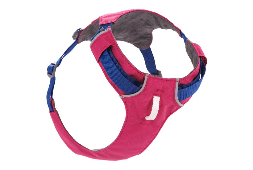RUFFWEAR Hi & Light™ Lightweight Dog Harness