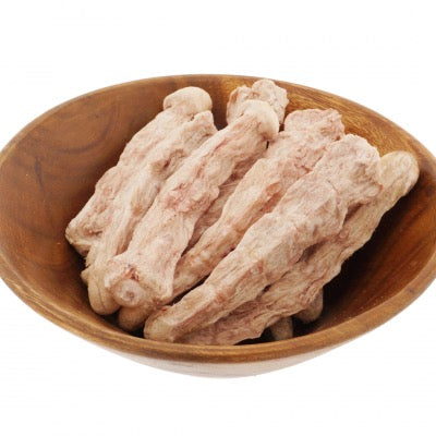 Food Duck Freeze Dried Pig Tail 100g